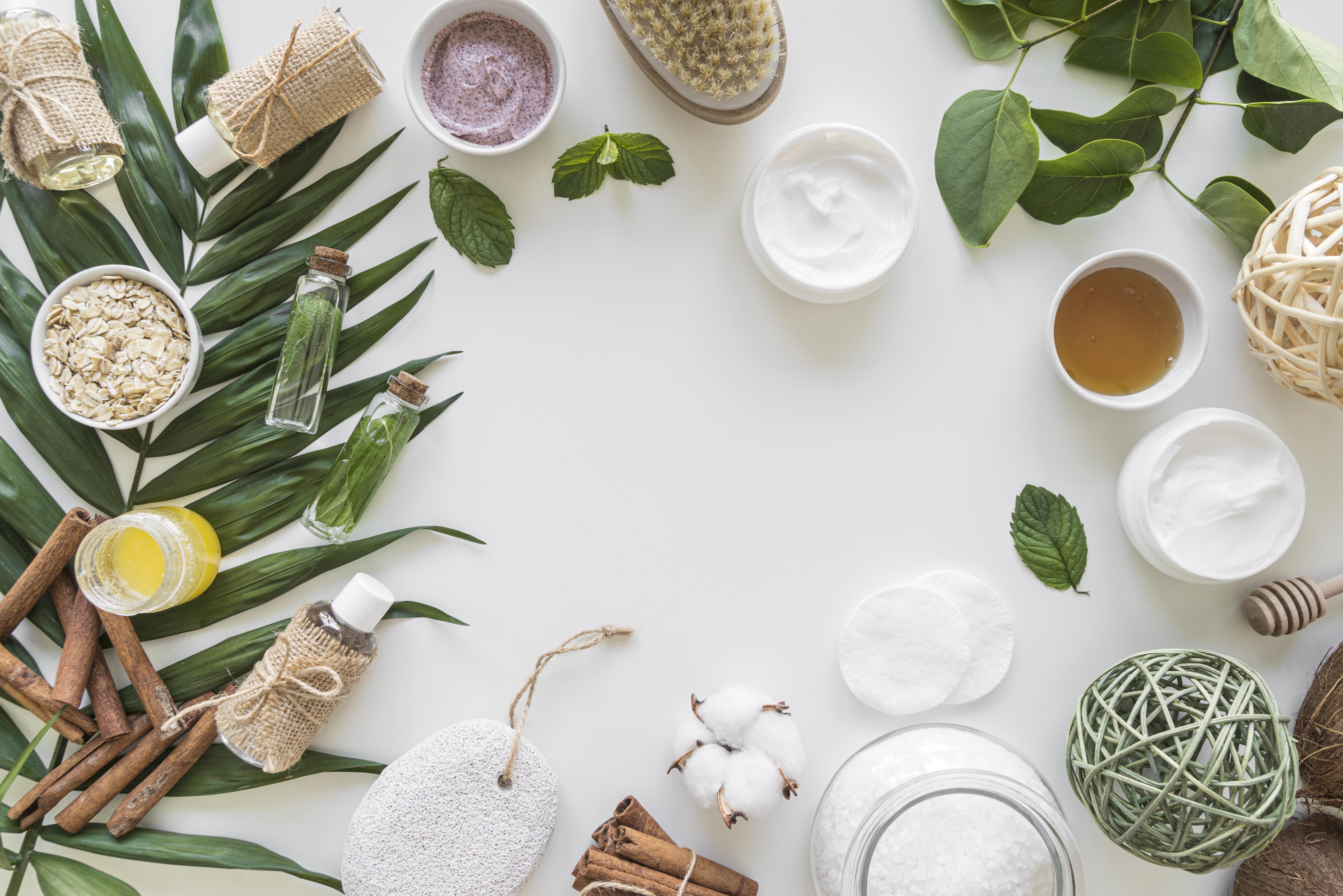 Alimentation anti-inflammatoire