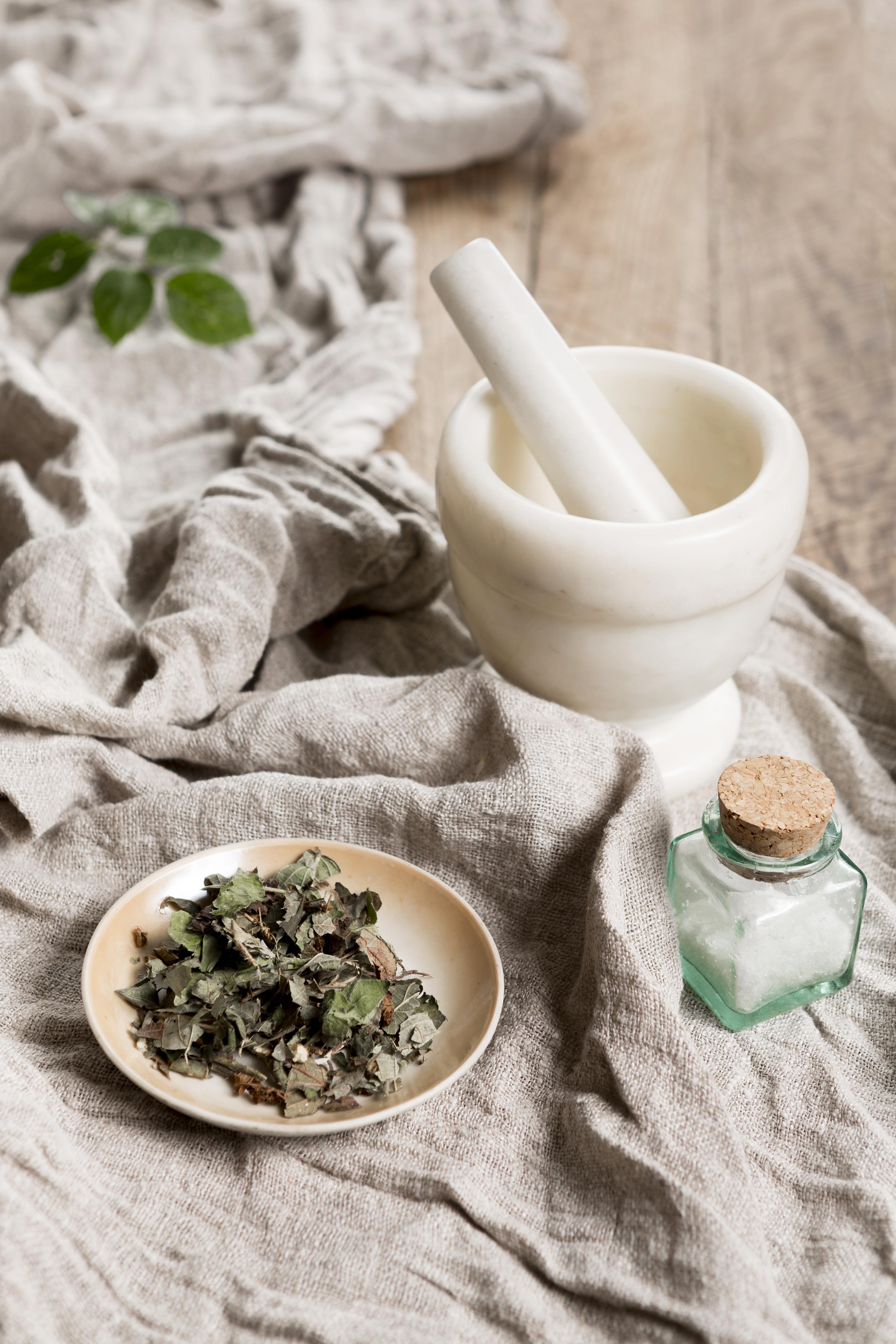 Camille Martin, naturopathe Lyon